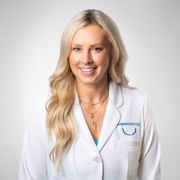 Ashley Boling, DDS, DMD
