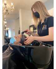 7th Sense Hairstyling Bild 13