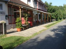 Brotzeitstüberl