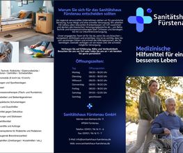 Sanitätshaus Fürstenau GmbH Bild 5