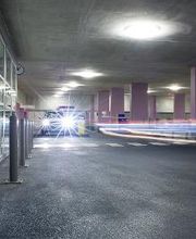 Parking Interparking Sulzer image 5