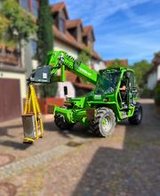 Möller manlift | Arbeitsbühnen | Scheinfeld Bild 17