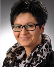 Ivonne Klee-Neumann - Service und Verwaltung