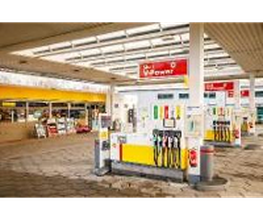 Shell Recharge Charging Station Bild 5