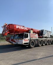 Pinol Levage image 16