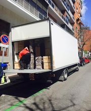 Transportes H3 imagen 1