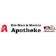 Logo der Die Max & Moritz-Apotheke