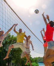 Camping Homair - Domaine des Tours image 1