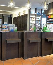 Manesse-Apotheke AG Bild 5