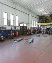 Euromaster Pierazzuoli Gomme immagine 3