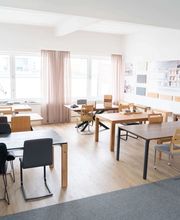 COMNATA - Showroom in Bielefeld