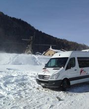 Guler Touristik GmbH Bild 10