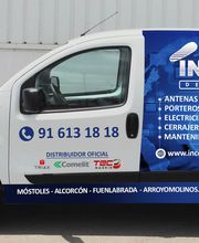 Incosat S.L. imagen 8