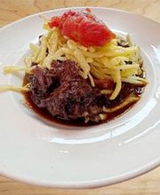 La Flor de Galicia - Restaurante Gallego Madrid imagen 14