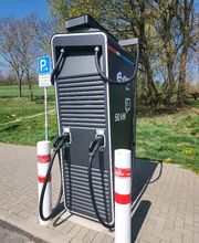 E.ON Drive Charging Station Bild 2
