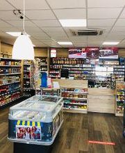 star Tankstelle Bild 8