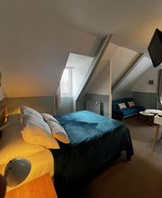 Hotel Saint Quay**-Restaurant La Coquille image 12