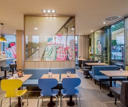 McDonald's Bild 6