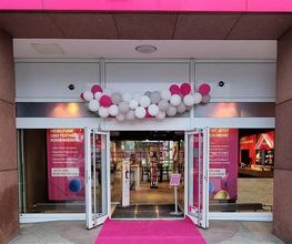 Telekom Shop Bild 1