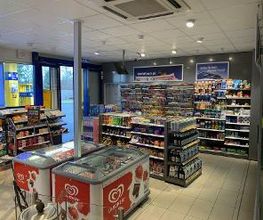 JET Tankstelle Bild 4