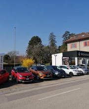 Garage du Crêt Sàrl Bild 3