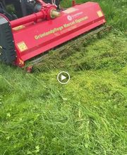Grünlandpflege M.O Bild 8