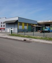 Ballet Constructions image 10