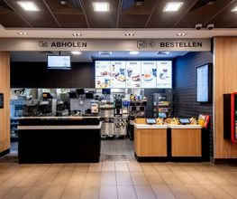 McDonald's Bild 2