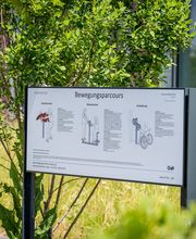 SeniorenZentrum Uzwil Bild 8