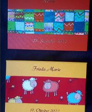 Buchbinderei & Einrahmung Anja Frerichmann Bild 2