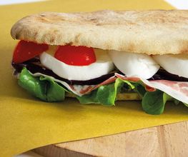 🍕 Pizzeria PioPio Biasca 🍕 Bild 9