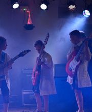 Association Polycordes image 3