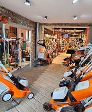 Gartentechnik Jansen GmbH Bild 6