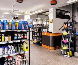 Gallery Professionale