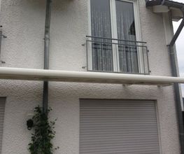 Fredeburger Sonnenschutzsysteme GmbH Bild 2