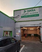 Centre contrôle technique DEKRA (AUTO-MOTO) image 3