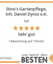 werkenntdenBESTEN.de Qualitätssiegel