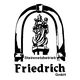 Steinmetzbetrieb Friedrich GmbH