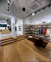 Sebago 10 Madrid imagen 3