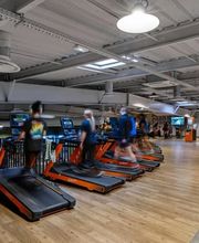 Basic-Fit 24/7 image 4