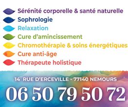 L'Odyssée des Sens image 2