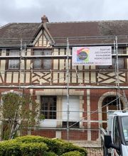 Maison Le Brech - Peinture Vallée de Seine SARL image 19