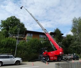 Züst Bedachungen AG Bild 14