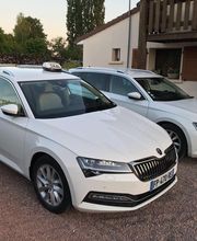 Taxi Carpentier Laurent image 1