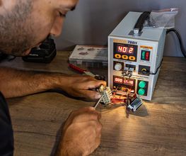 Hyper Batterie Narbonne image 17