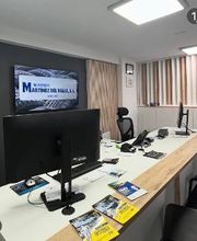 Euromaster Martinez del Valle imagen 4