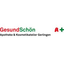 Logo der Apotheke GesundSchön Gerlingen
