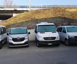 NUOVA AUTONOLEGGIO BISIO SA Bild 3