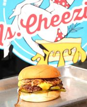 Ms. Cheezious image 18