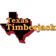 Texas Timberjack